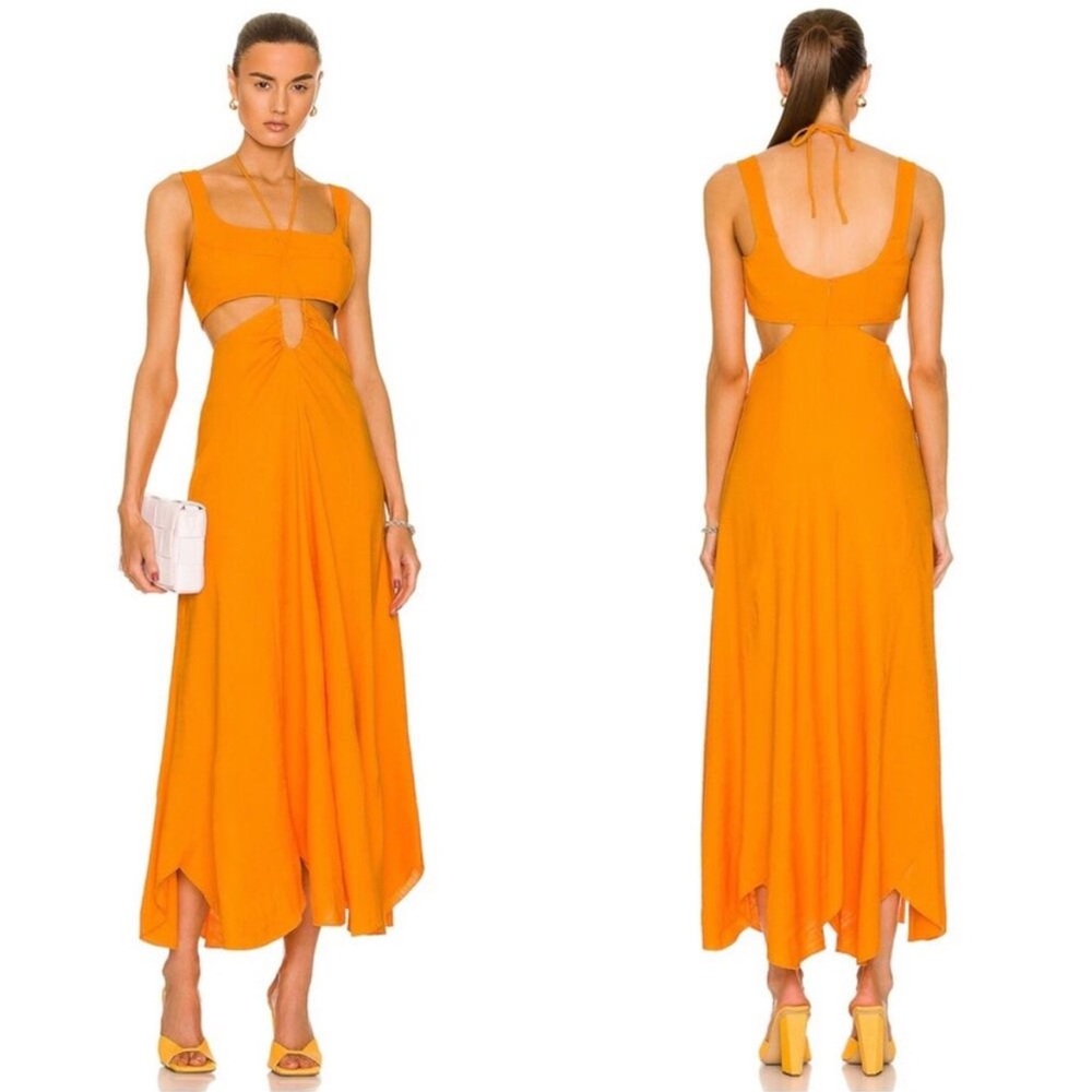 Cult Gaia Dress
